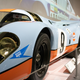 Illustration for article titled Peterson Automotive Museum Pr0n Photodump